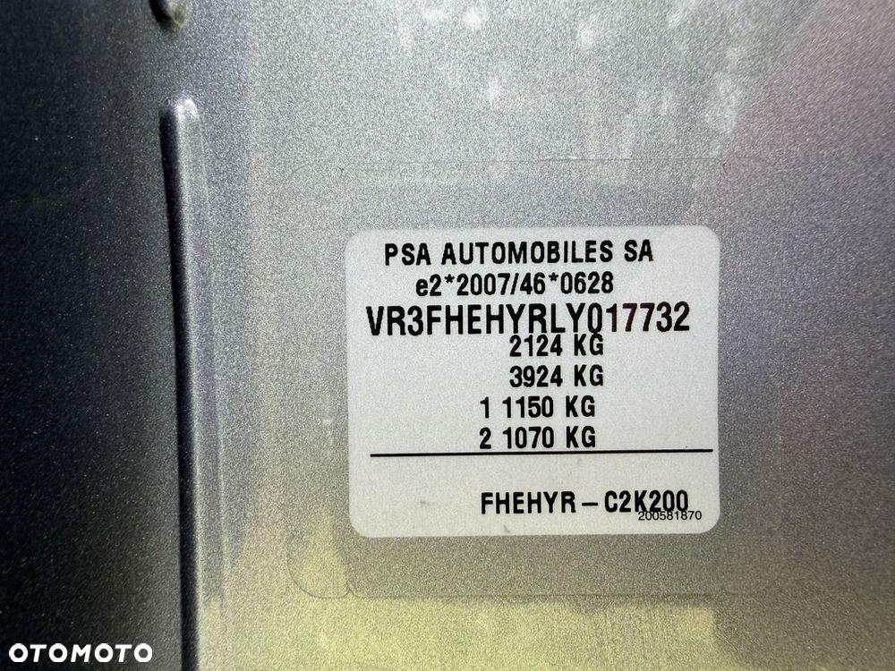 Peugeot 508 - 41