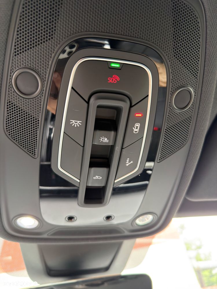 Audi Q8 50 TDI mHEV Quattro Black Edition Tiptronic - 16