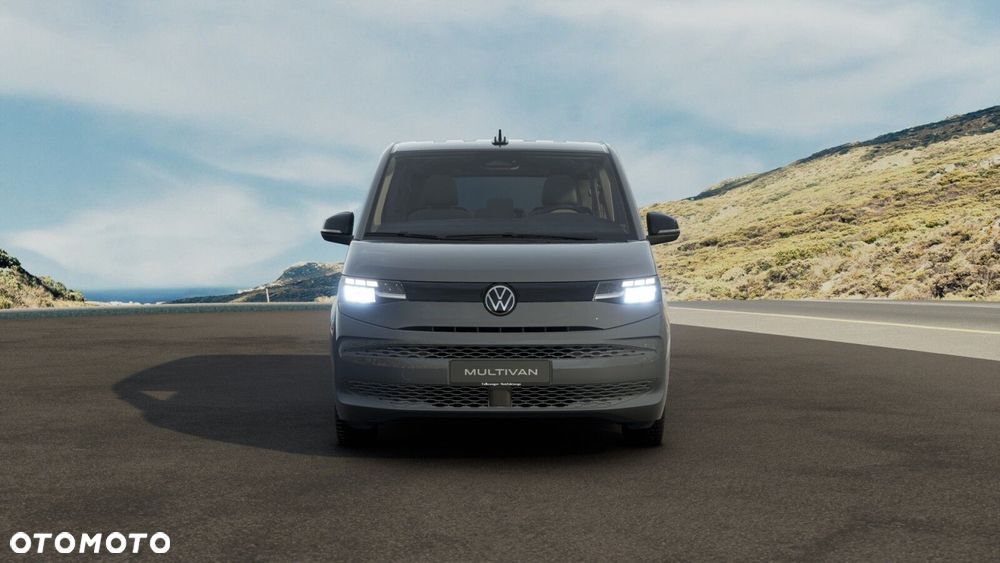Volkswagen Multivan 2.0 TDI L2 DSG - 13