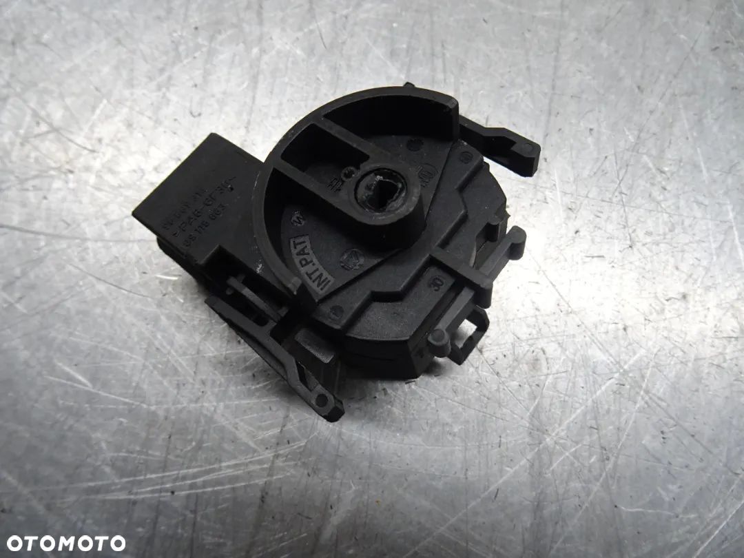 OPEL MERIVA A LIFT 05-10 1.6 KOSTKA WTYCZKA STACYJKI 90589314 - 1