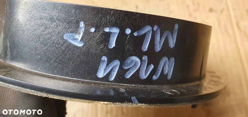 Głośnik drzwi prawy lewy przód tył Mercedes ML W164 A1648203002 - 15