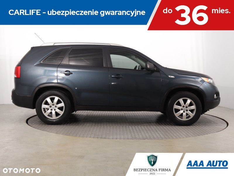 Kia Sorento - 7