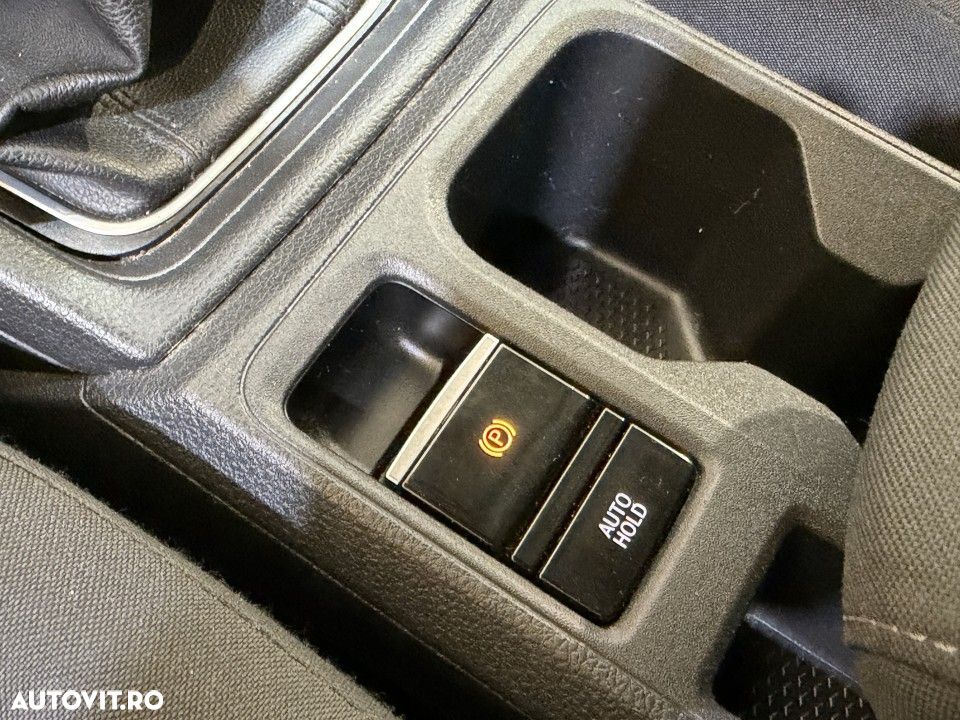 Volkswagen Caddy - 19