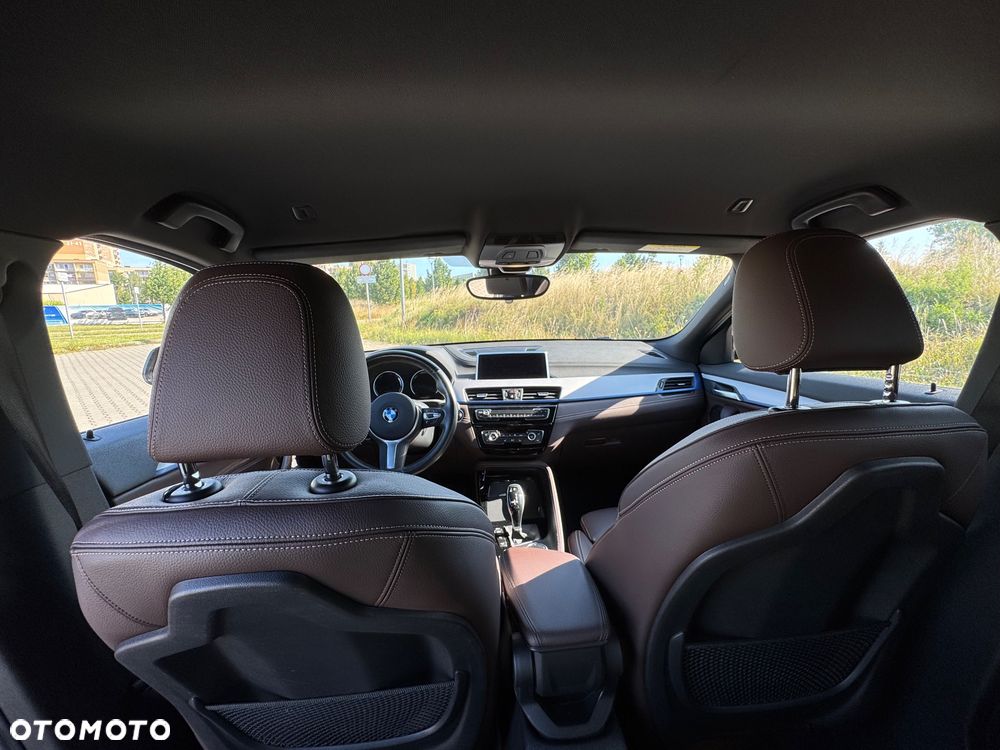 BMW X2 xDrive20i M Sport - 19