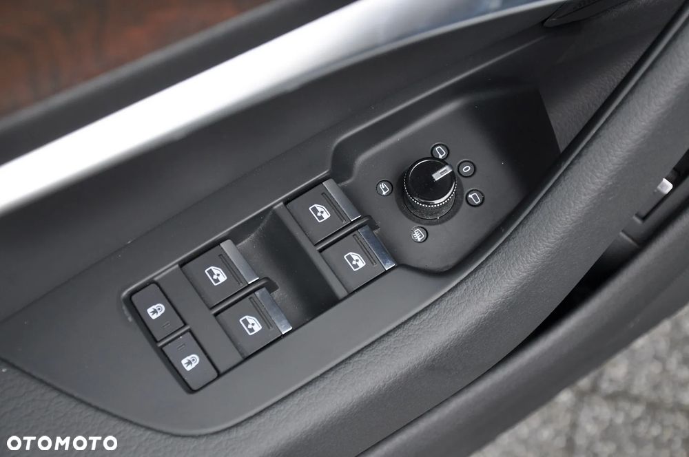 Audi A6 Limousine - 33