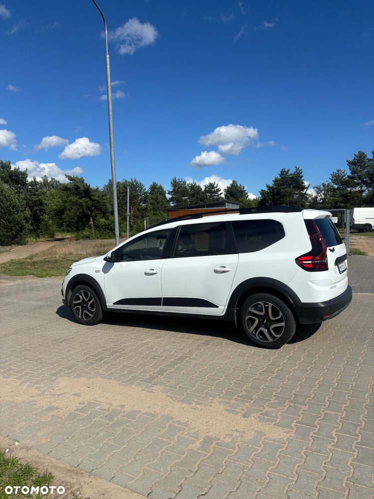 Dacia Jogger 1.0 TCe Extreme - 12