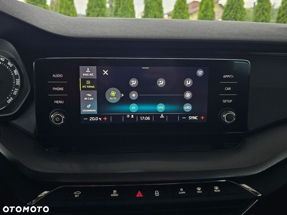 Skoda Octavia - 21