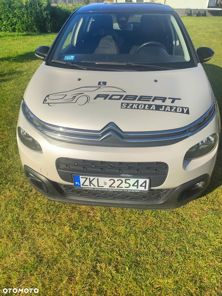 Citroën C3 1.2 PureTech Shine - 5