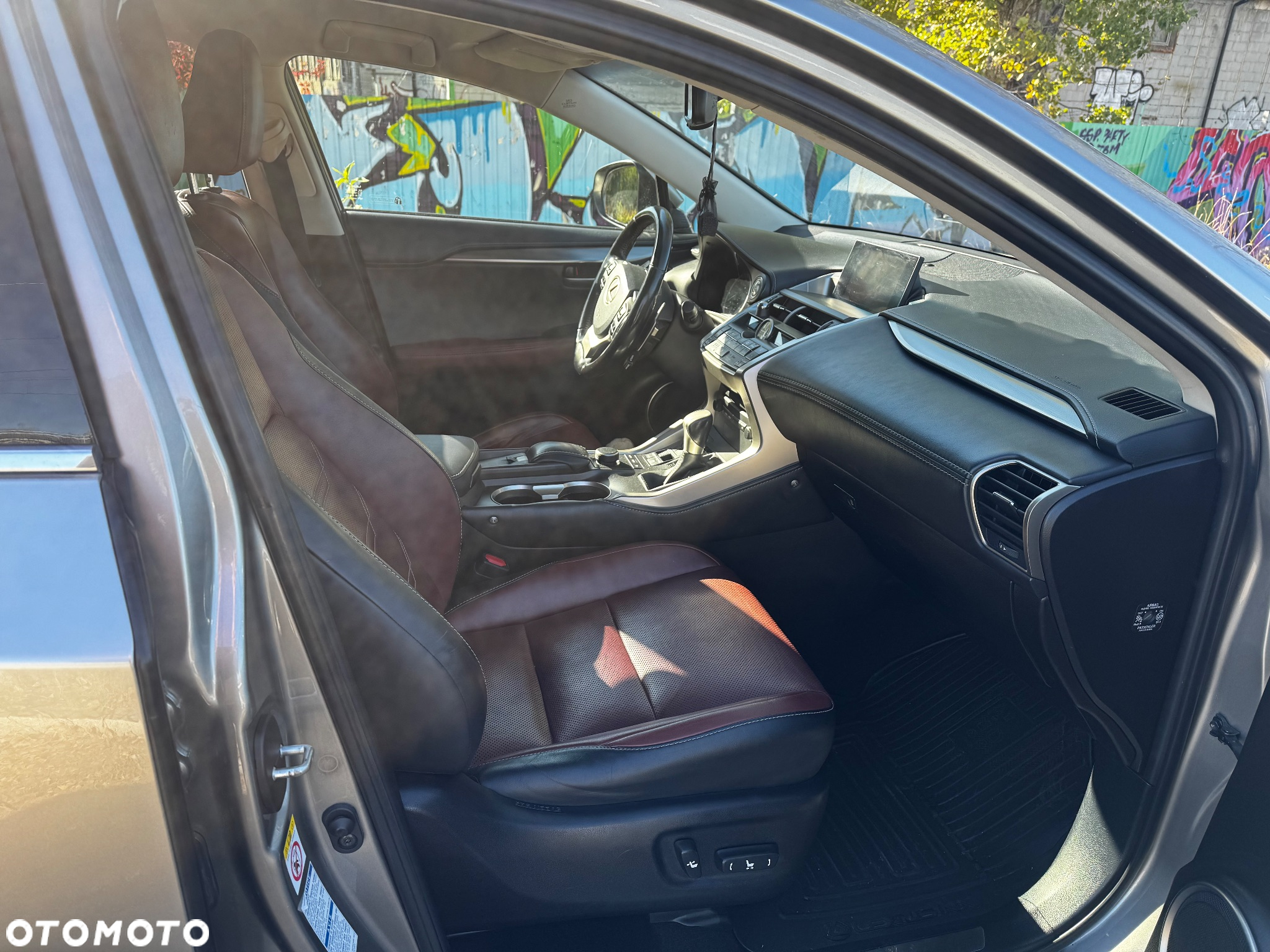 Lexus NX 200t Prestige AWD - 11