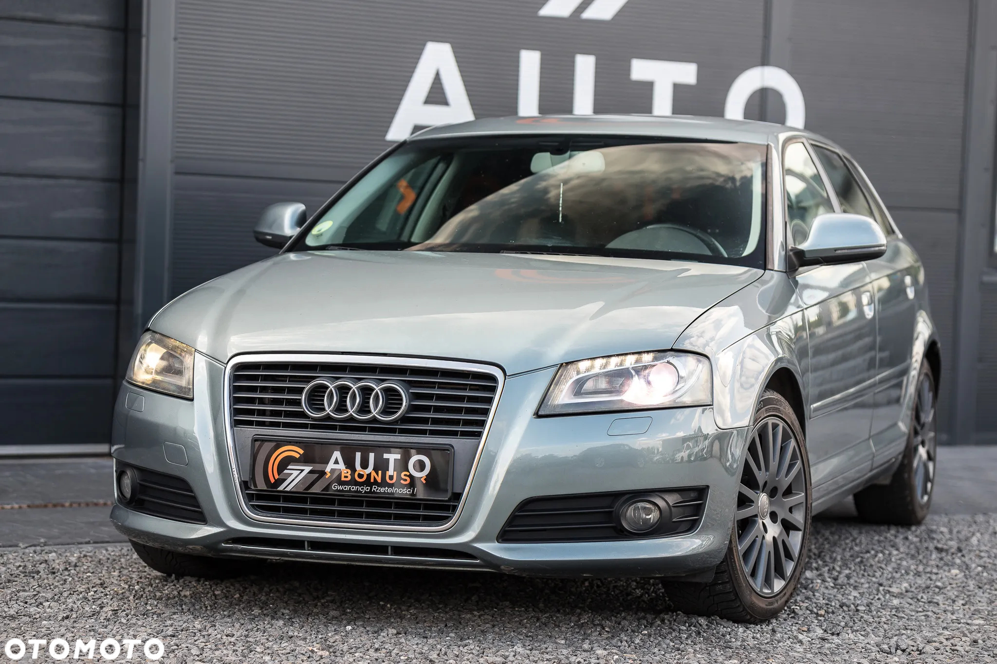 Audi A3 - 6
