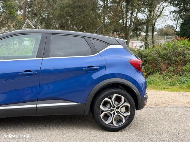 Renault Captur 1.0 TCe Techno - 3