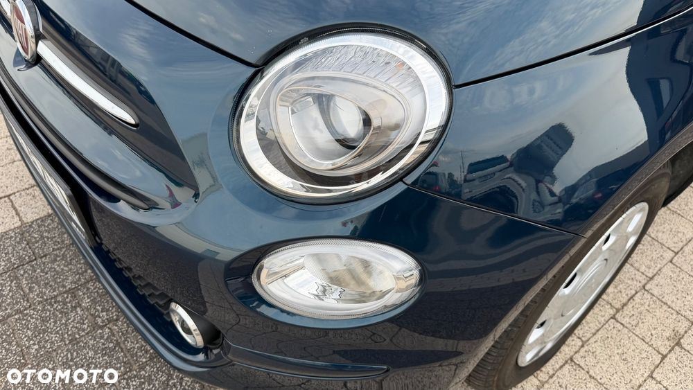 Fiat 500 1.0 GSE Hybrid - 20