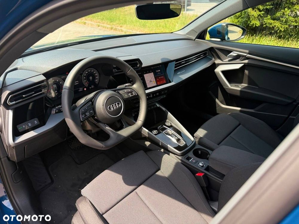 Audi A3 Sportback - 31