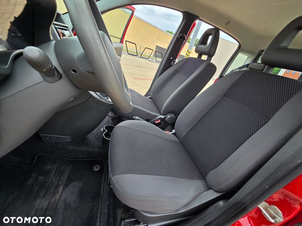 Fiat Panda 1.1 Active - 36