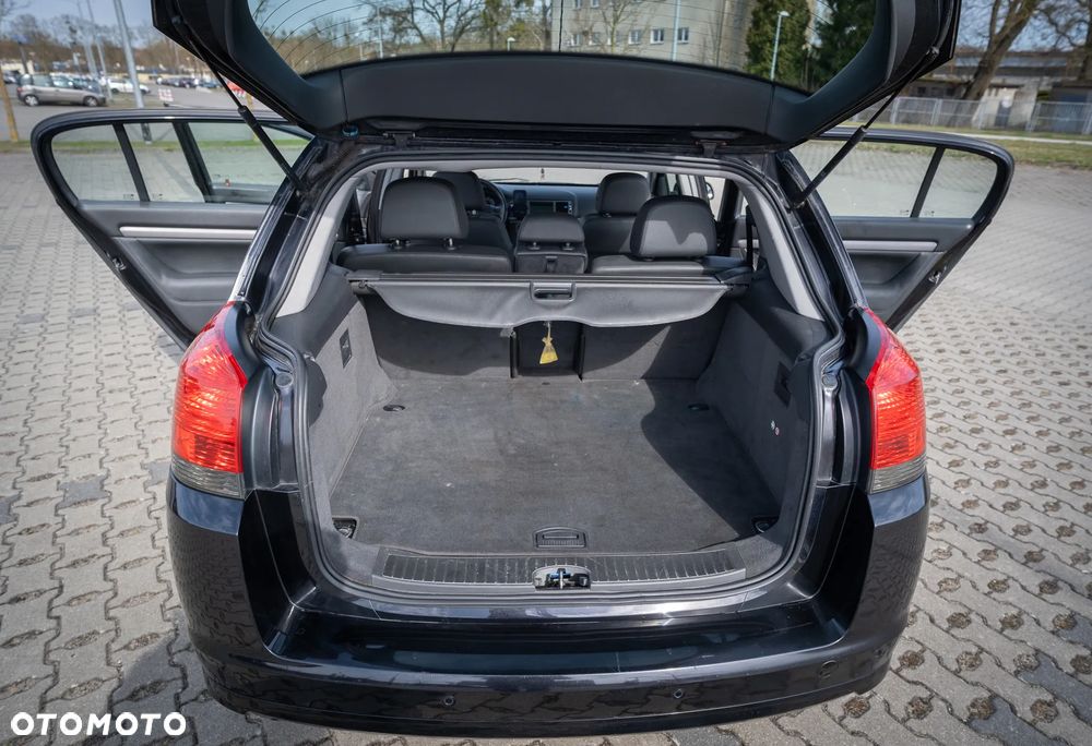 Opel Signum 1.9 CDTI Automatik Cosmo - 29