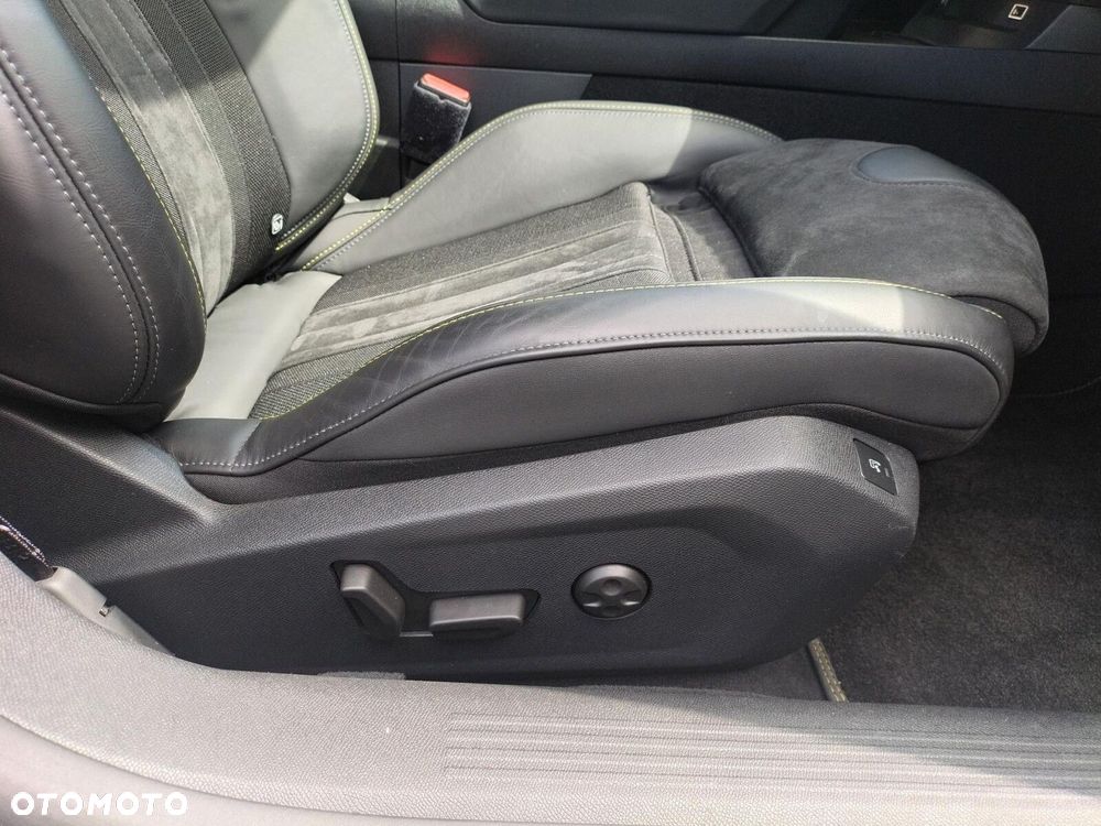 Peugeot 508 360 e-EAT8 SPORT ENGINEERED - 34