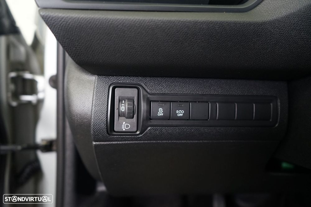 Peugeot 308 SW 1.6 BlueHDi Allure - 27