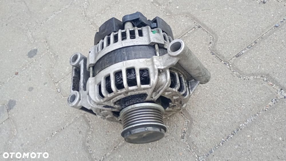 FV STARDAX oryginał 150A Alternator STX102036 Ford Transit 2,2 tdci Peugeot Boxer 2,2 hdi Citroen Jumper - 2