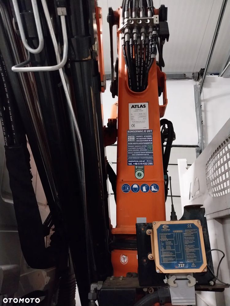 Iveco Eurocargo - 17