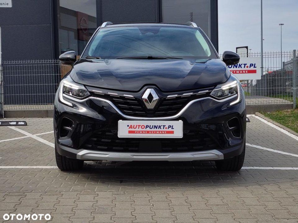 Renault Captur - 2