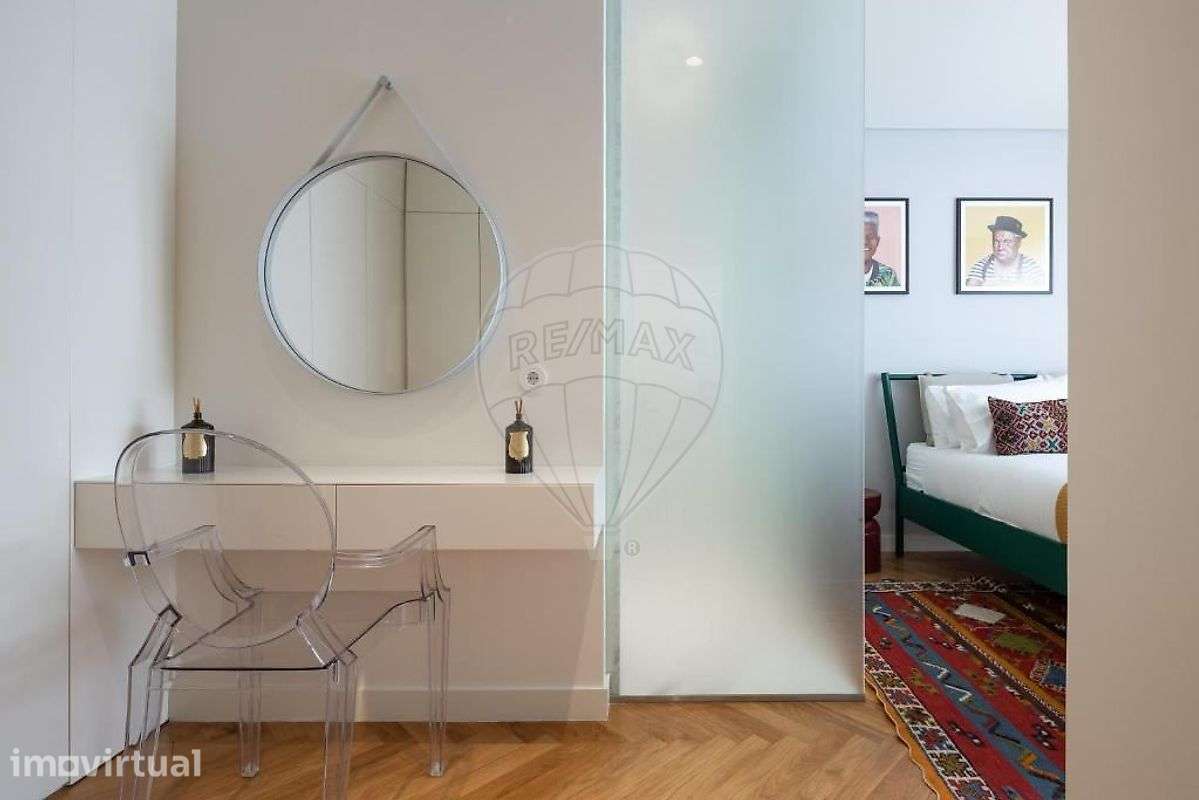 Apartamento T2 para venda - Grande imagem: 2/26