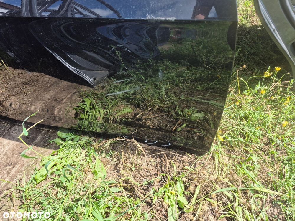 Drzwi Prawe Przód Volkswagen Golf VII 7 2012-2020r. - 2