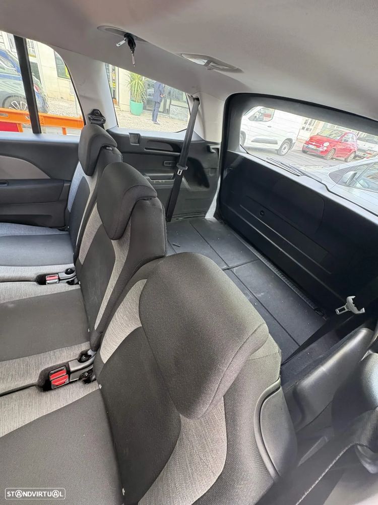 Citroën Grand C4 Spacetourer BlueHDi 130 Stop&Start FEEL - 6