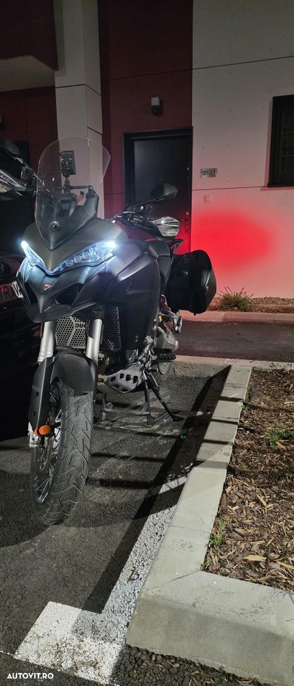 Ducati Multistrada 1200 - 3