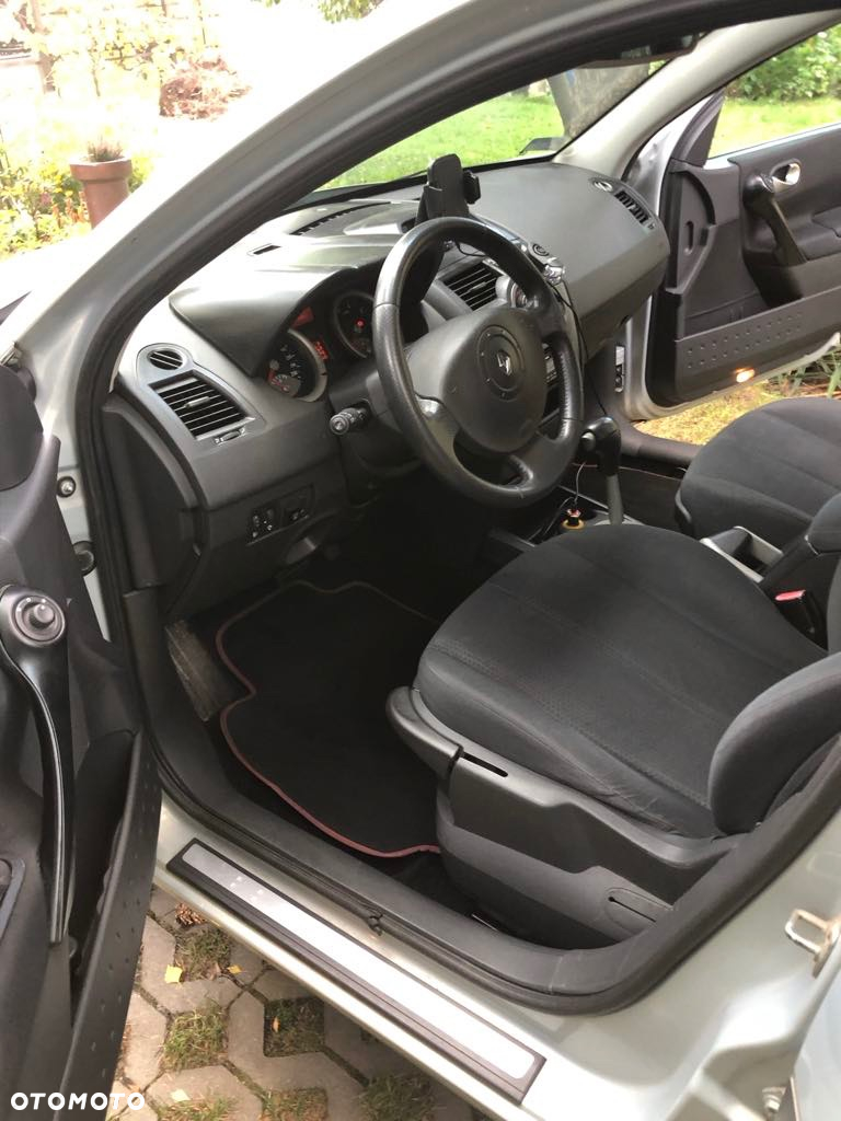 Renault Megane - 7