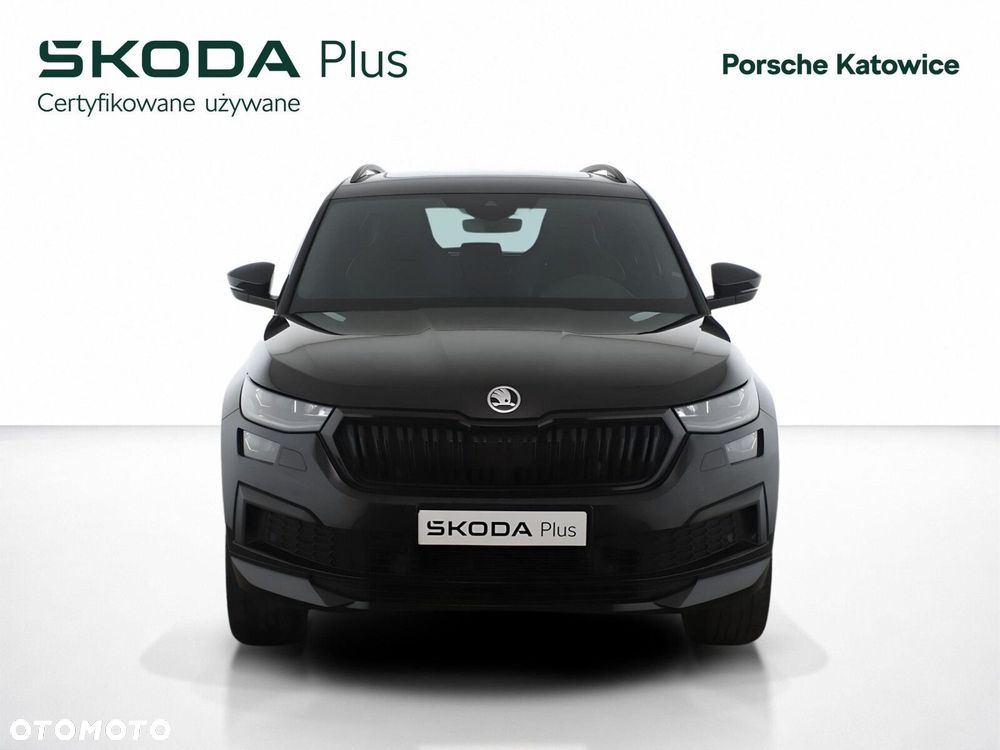 Skoda Kodiaq 2.0 TDI 4x2 Sportline DSG - 9