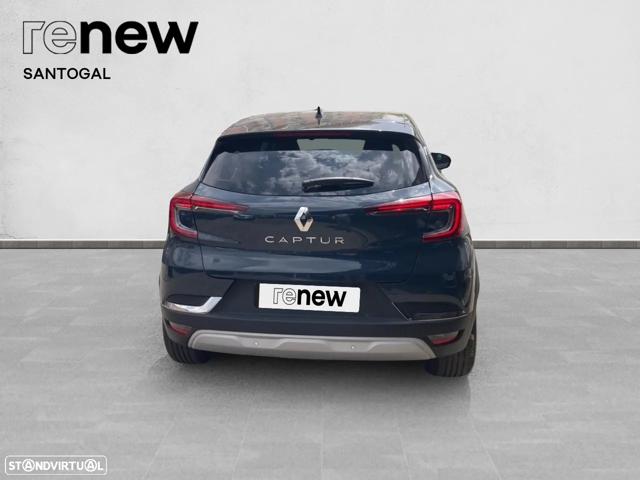 Renault Captur - 5