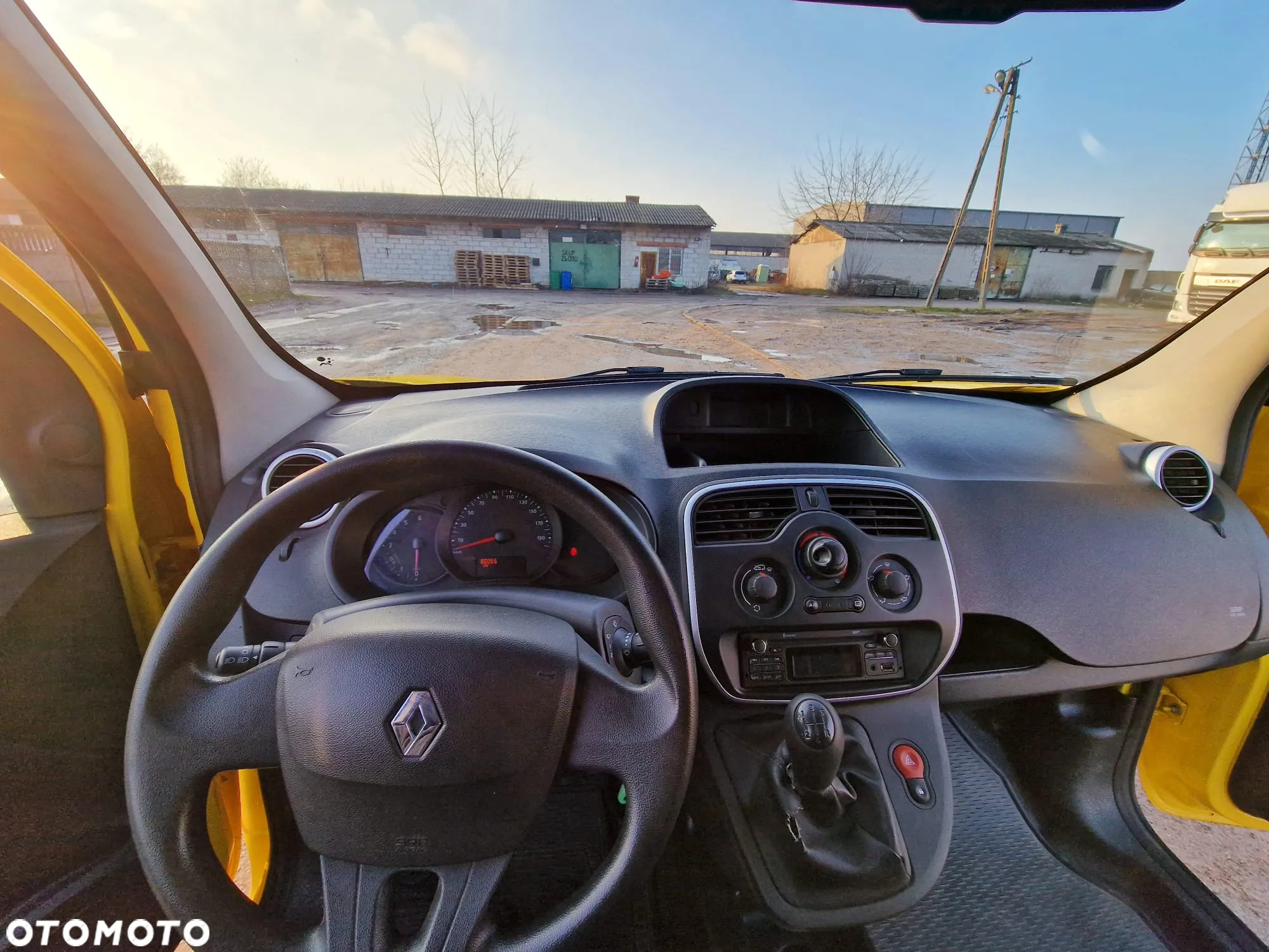 Renault Kangoo - 12