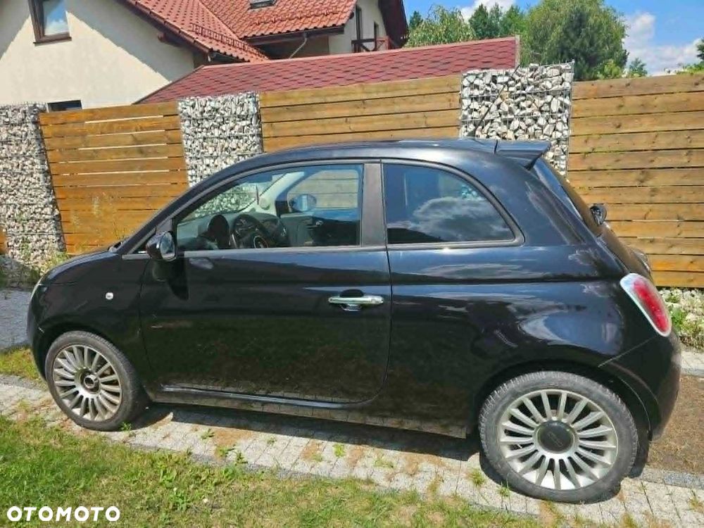 Fiat 500 - 6