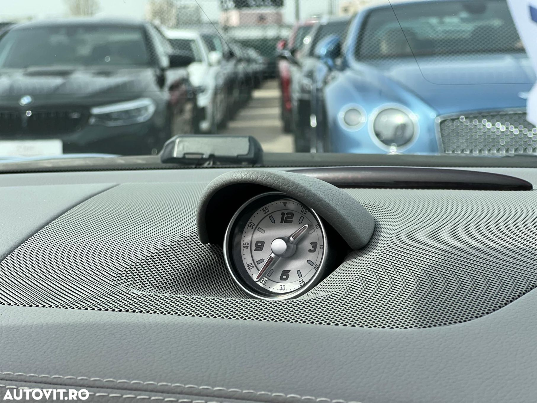 Mercedes-Benz SL - 22