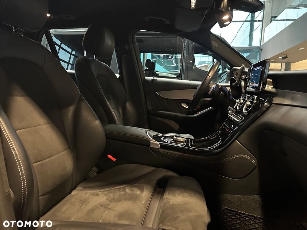 Mercedes-Benz GLC - 15