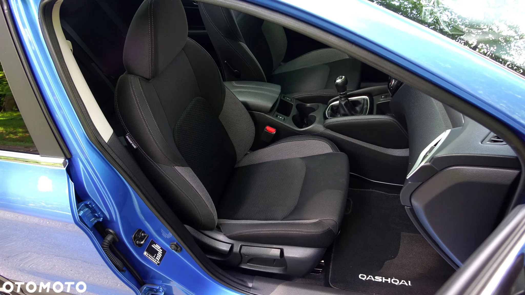 Nissan Qashqai 1.3 DIG-T Tekna - 12