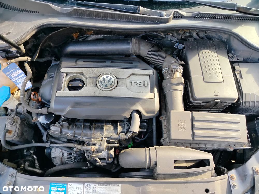 Volkswagen Golf - 12