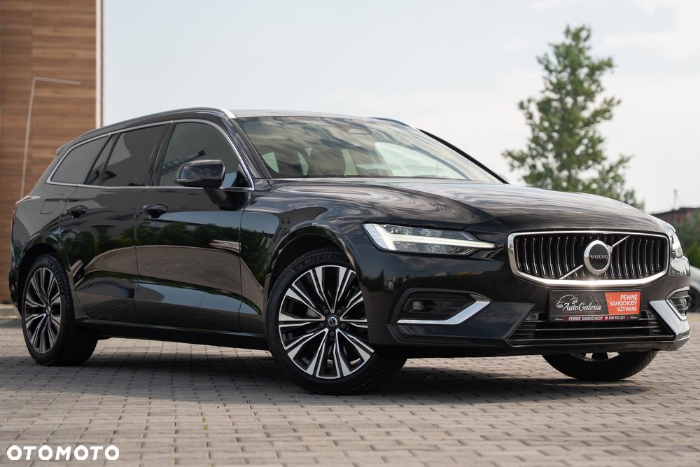 Volvo V60 B3 B Geartronic Inscription - 6