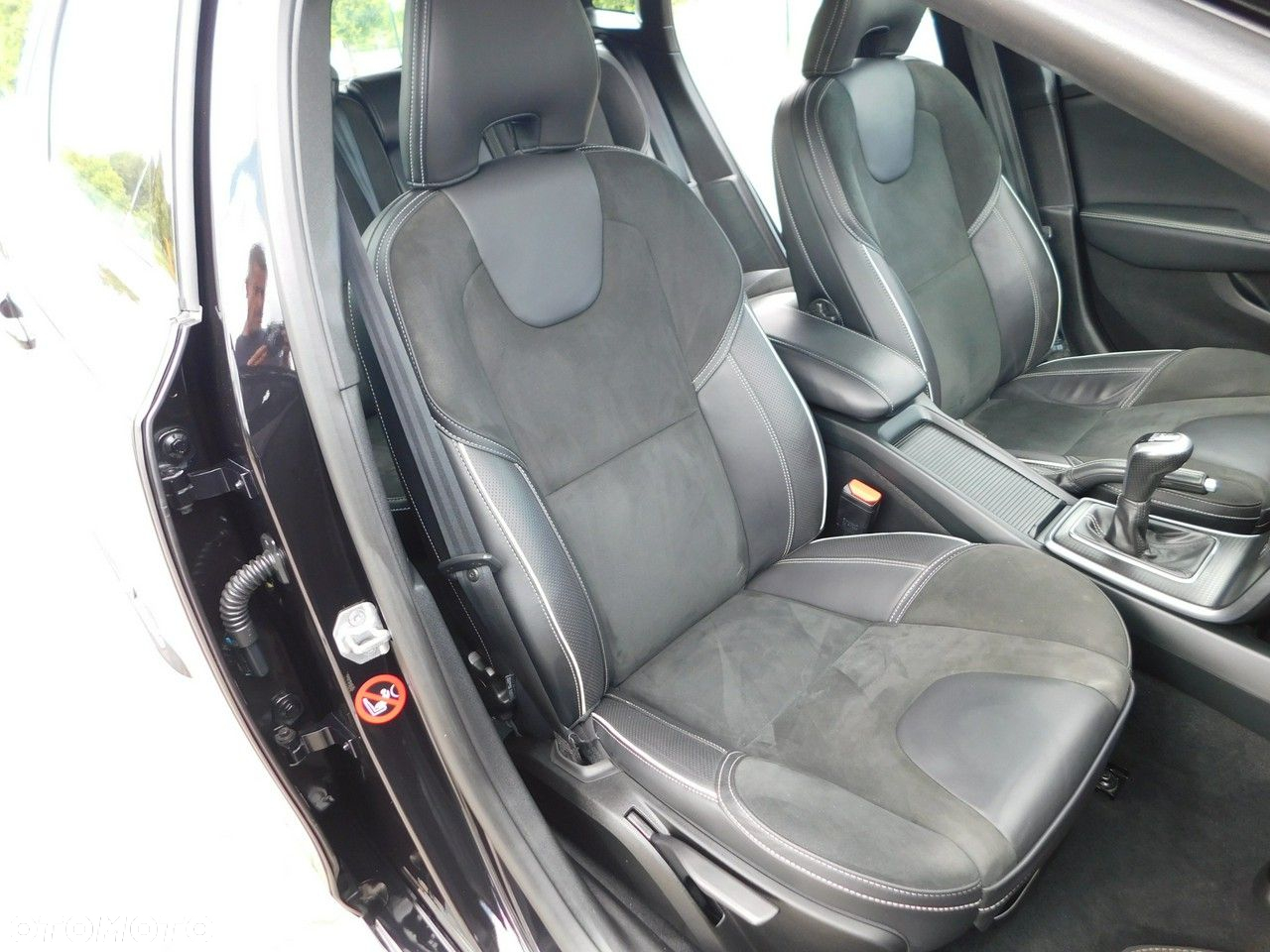 Volvo V40 - 9