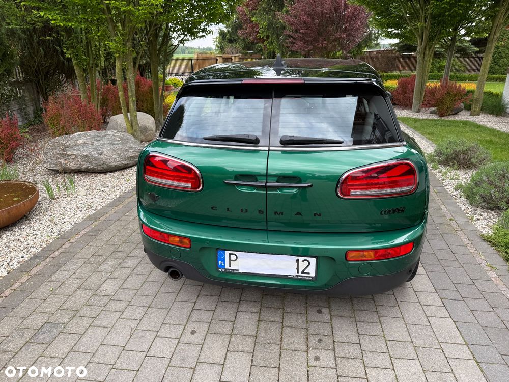 MINI Clubman - 5