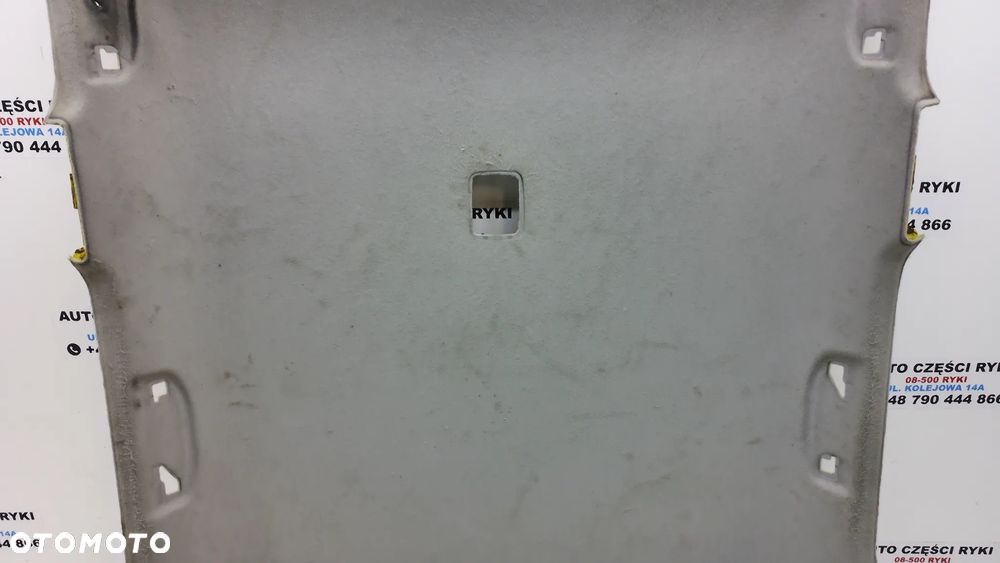 Nissan Navara Podsufitka 4 osobowy - 5