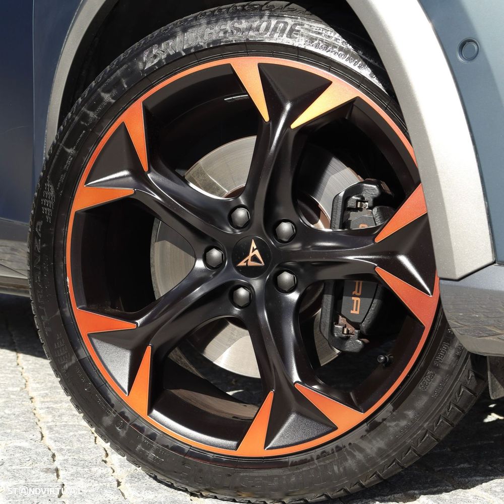 Cupra Formentor - 9