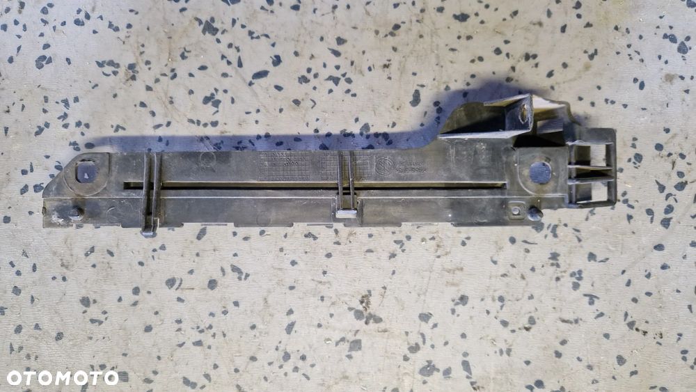 ALFA ROMEO 159 ŚLIZG ZDERZAKA PRAWY PRZÓD 60691361 - 2