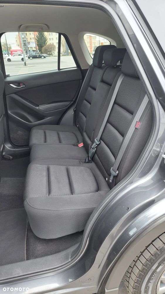 Mazda CX-5 2.0 Skymotion 2WD - 19