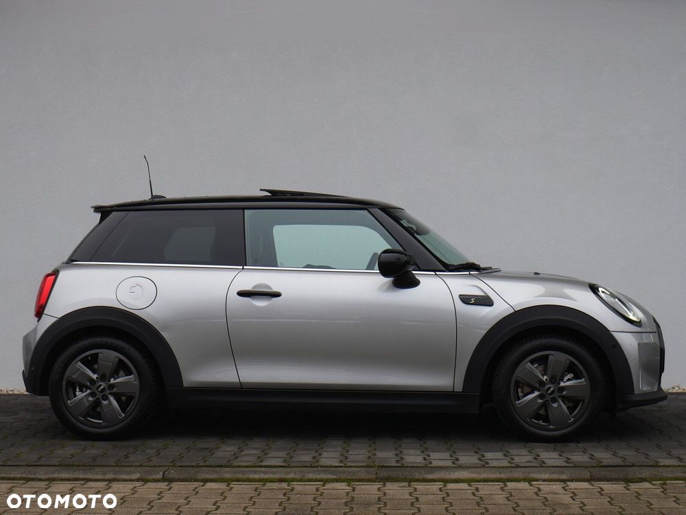 MINI Cooper S - 23