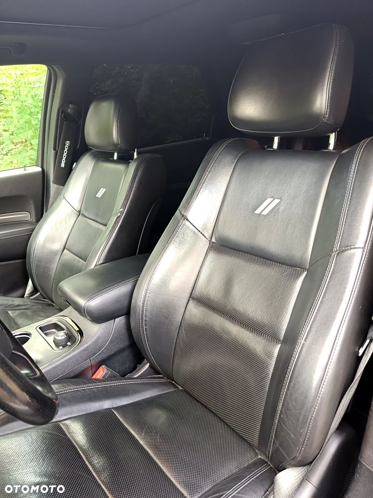 Dodge Durango - 6