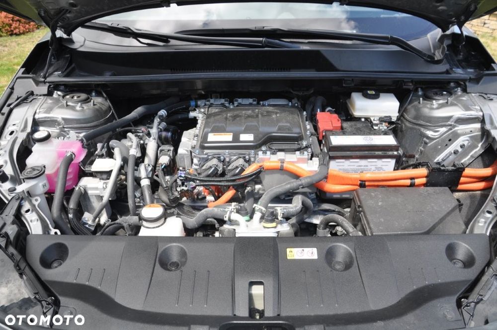 Toyota bZ4X 71.4kWh 4x4 Prestige - 21