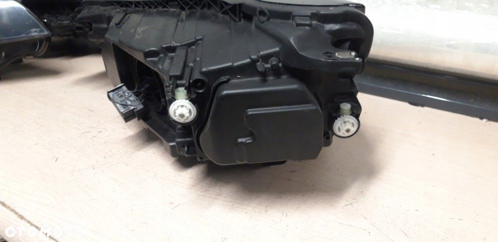 audi q5 80a 941 034 lift full led prawa lampa - 8