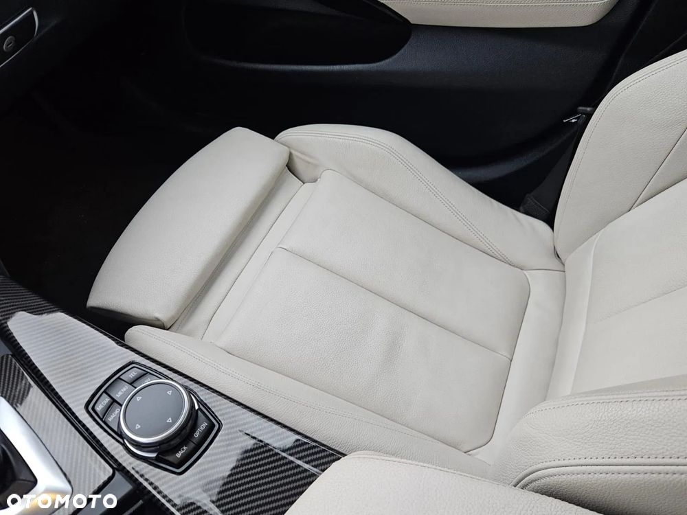 BMW Seria 4 428i Gran Coupe xDrive Sport Line - 24