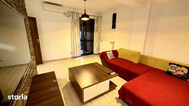 Apartament 2 Camere | Prelungirea Ghencea 124D |Termen Lung/AirBNB — fotografia 1